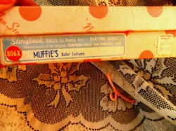 muffie ballet box